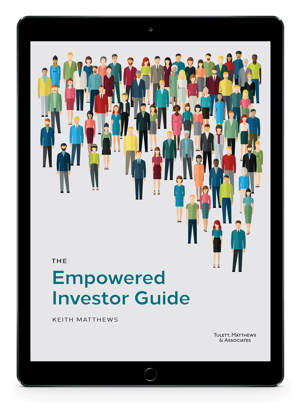 the empowered investor guide