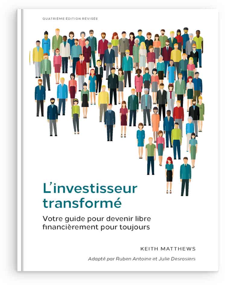 L’investisseur transformé