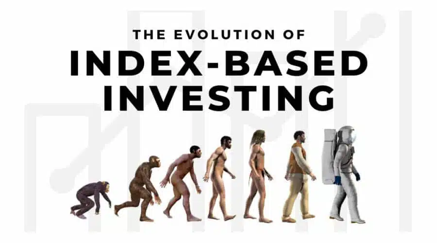 History of the Indexing Revolution