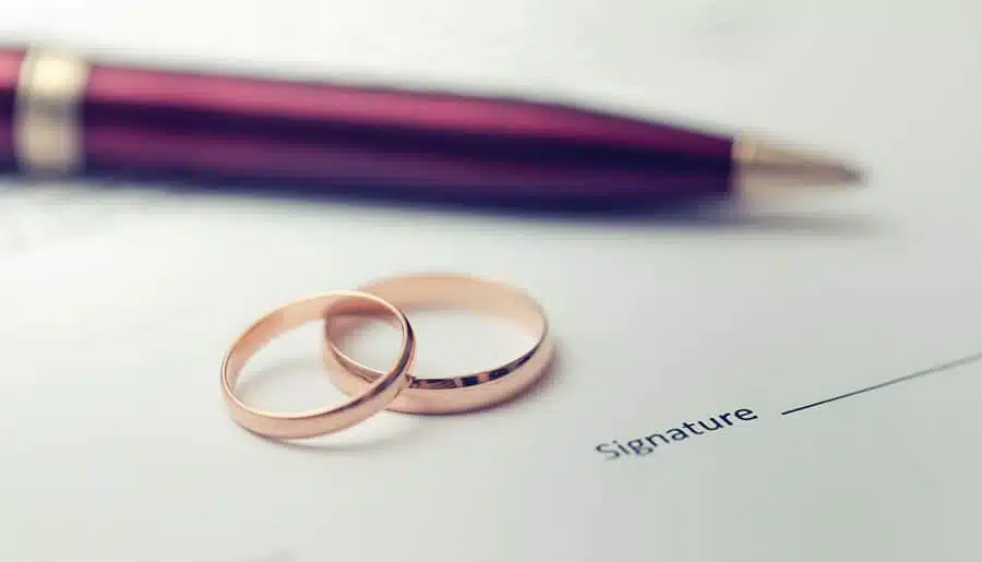 Wealth Management & Family Law Part 2: Matrimonial Regime