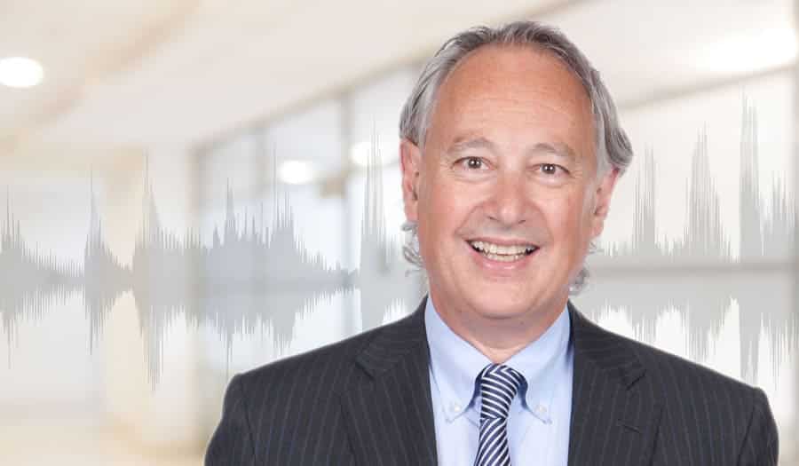 Changing Investing for the Better with Gerry Rocchi