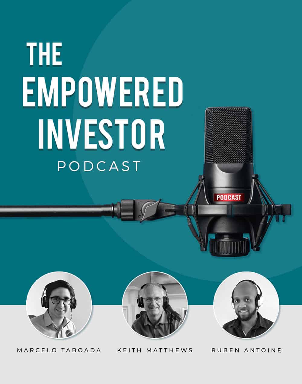 The Empowered Investor Poscast