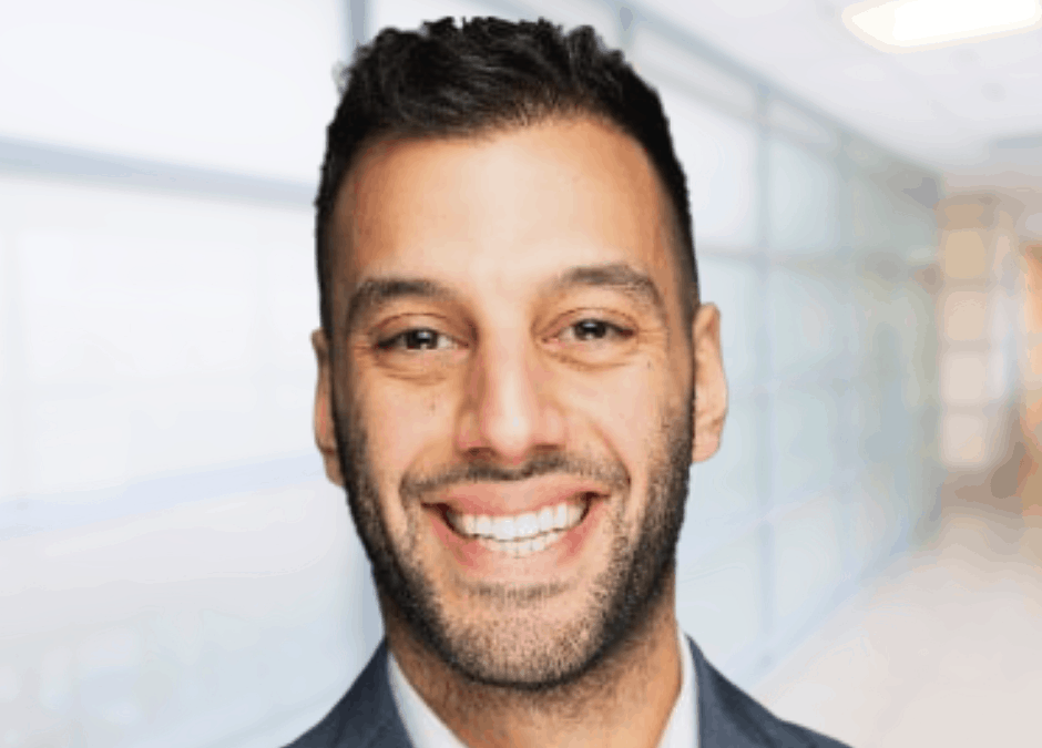 Tax Planning for Medical Professionals with Riccardo Zerbino