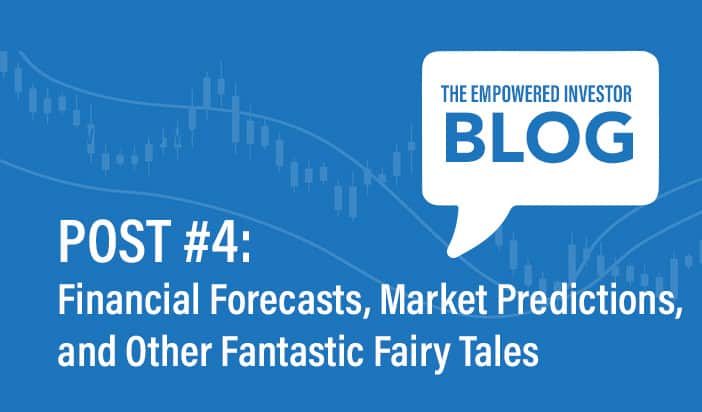 Financial Forecasts, Market Predictions