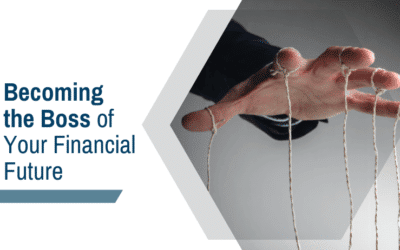 Taking Control of Your Personal Financial Action Plan