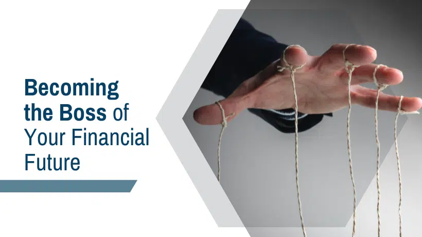 financial control West Island Montreal