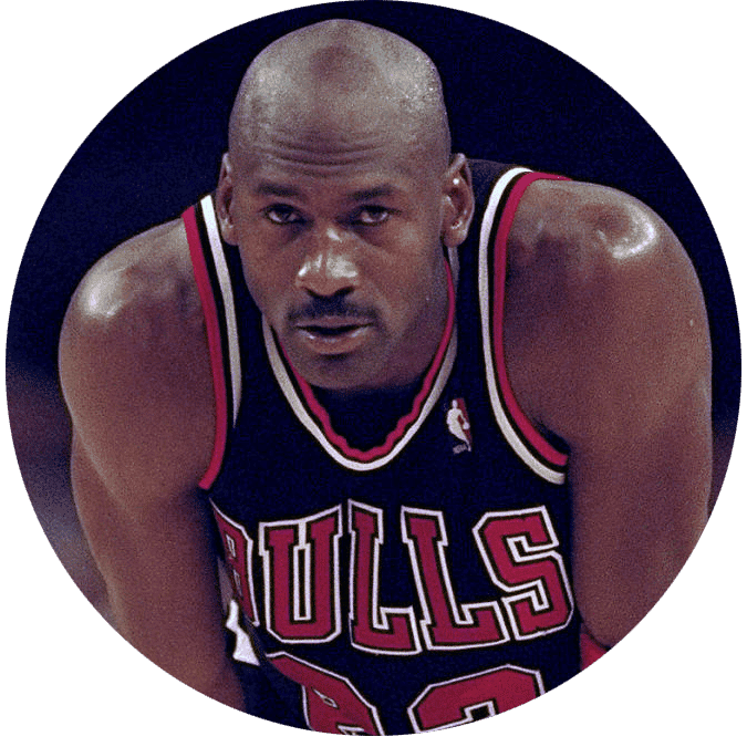 Michael Jordan