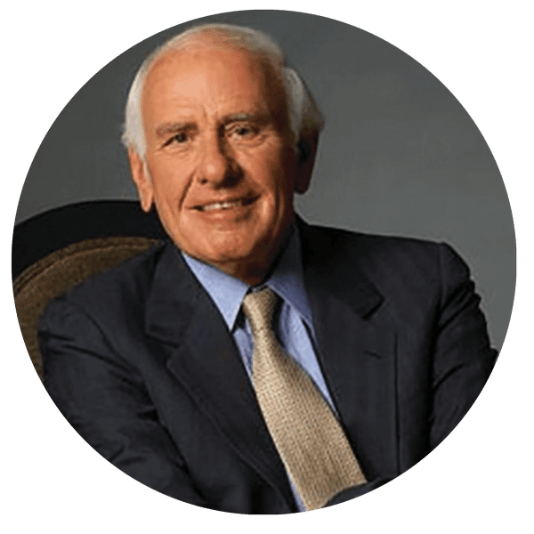 Jim Rohn