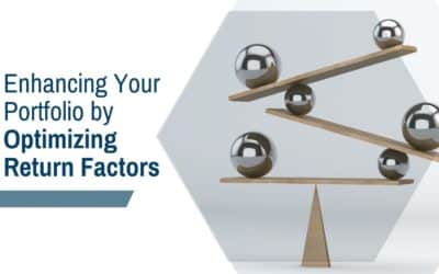 Investment Principal #4: Maximize Returns with Key Investment Factors