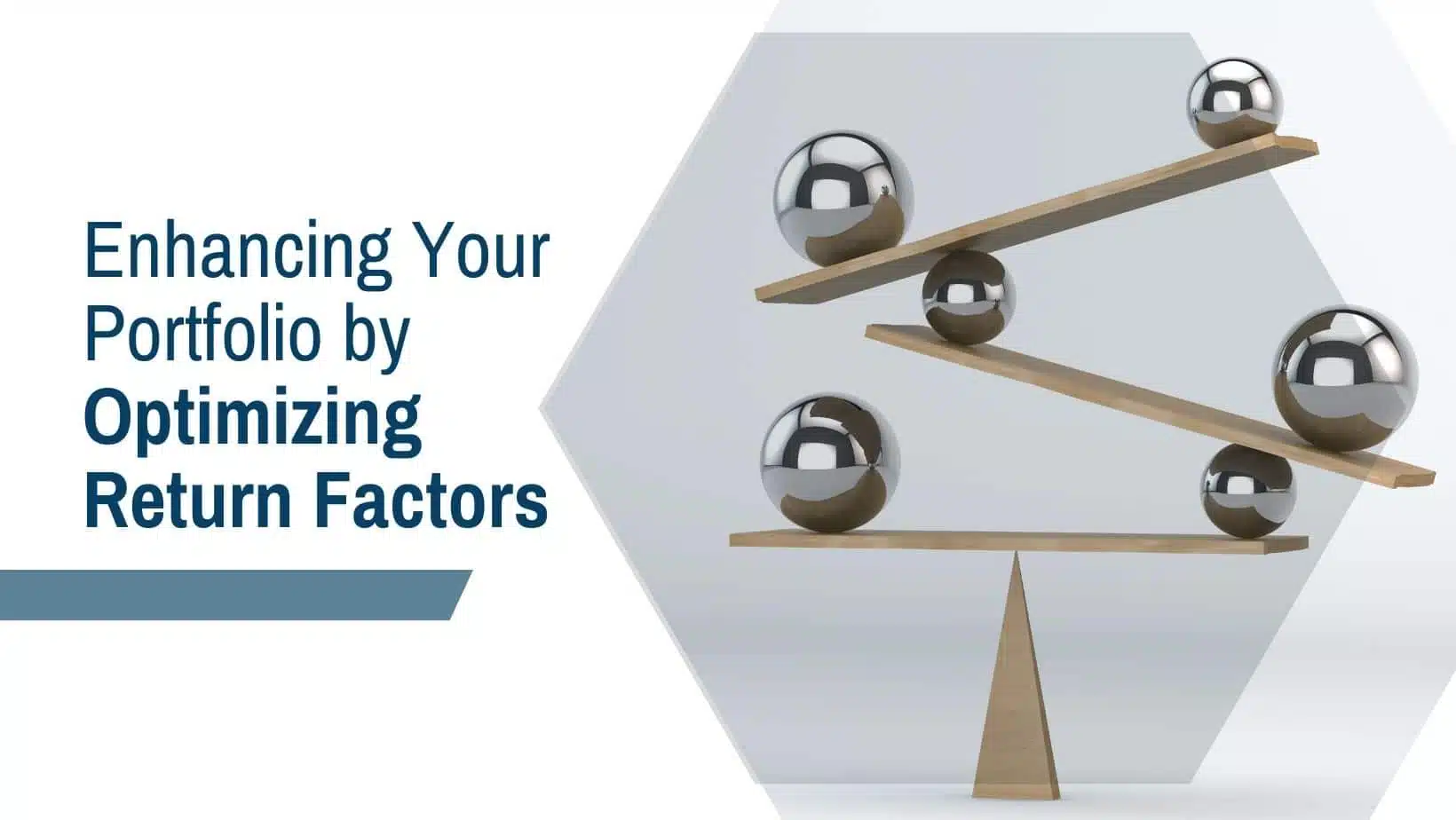 Optimizing higher stock market returns