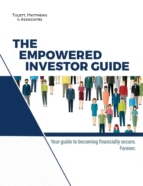 The Empowered Investor Guide