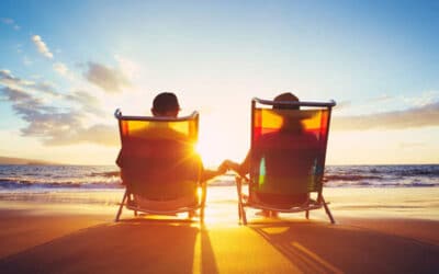 Retirement Financial Guide: Ages 65+