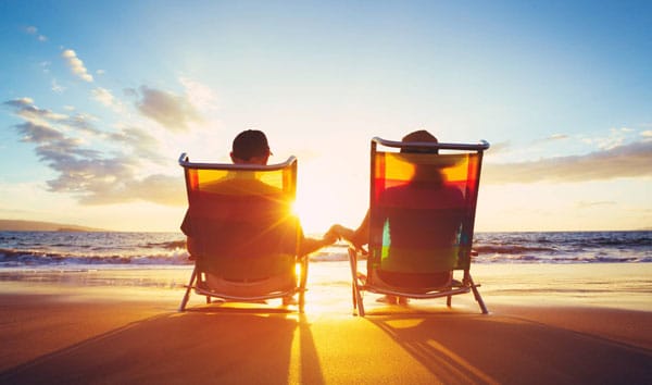 Retirement Financial Guide: Ages 65+