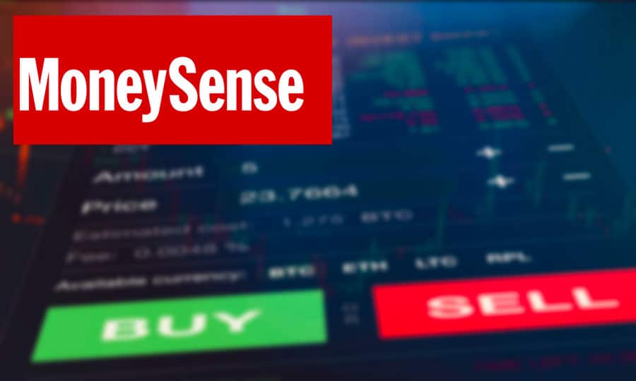 Investment decisions