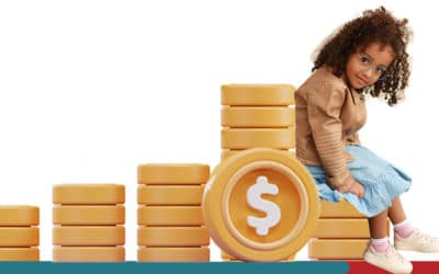 Comment éduquer nos enfants sur l’argent?