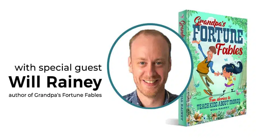 Teaching Kids About Money