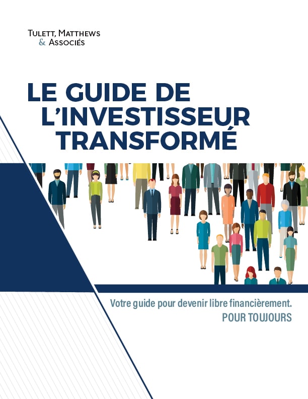 Le guide de l’investisseur transformé
