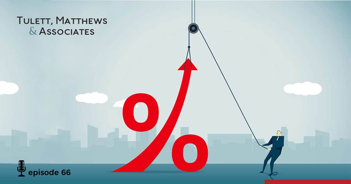 Are rising interest rates a curse or a blessing?