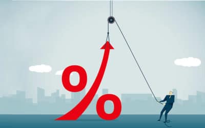 Are rising interest rates a curse or a blessing?