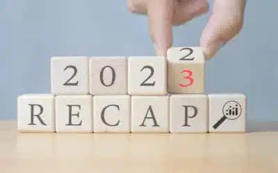2022 Year End Commentary