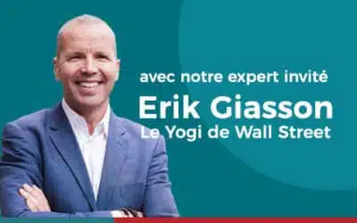 Argent, succès, échecs & bonheur avec le Yogi de Wall Street