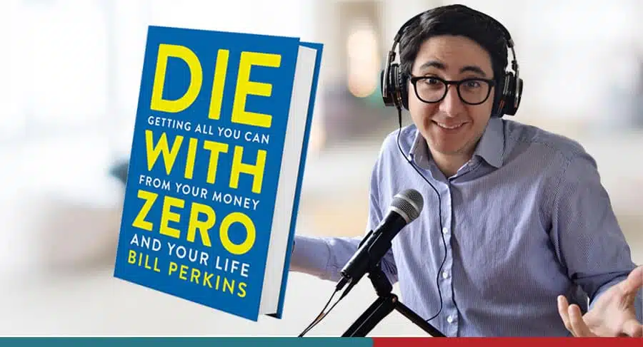 Should you Die with Zero?