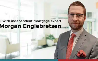 Navigating mortgages and high interest rates with specialist Morgan Englebretsen
