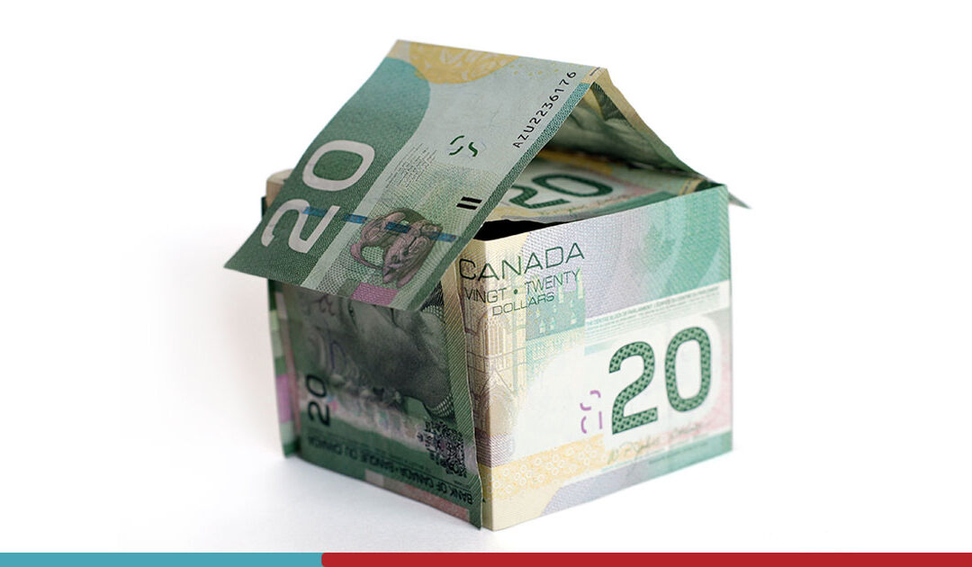 L’hypothèque inversée: un outil méconnu pour déverrouiller la valeur de votre maison!