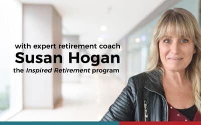 Inspired Retirement – Maximizing retirement satisfaction