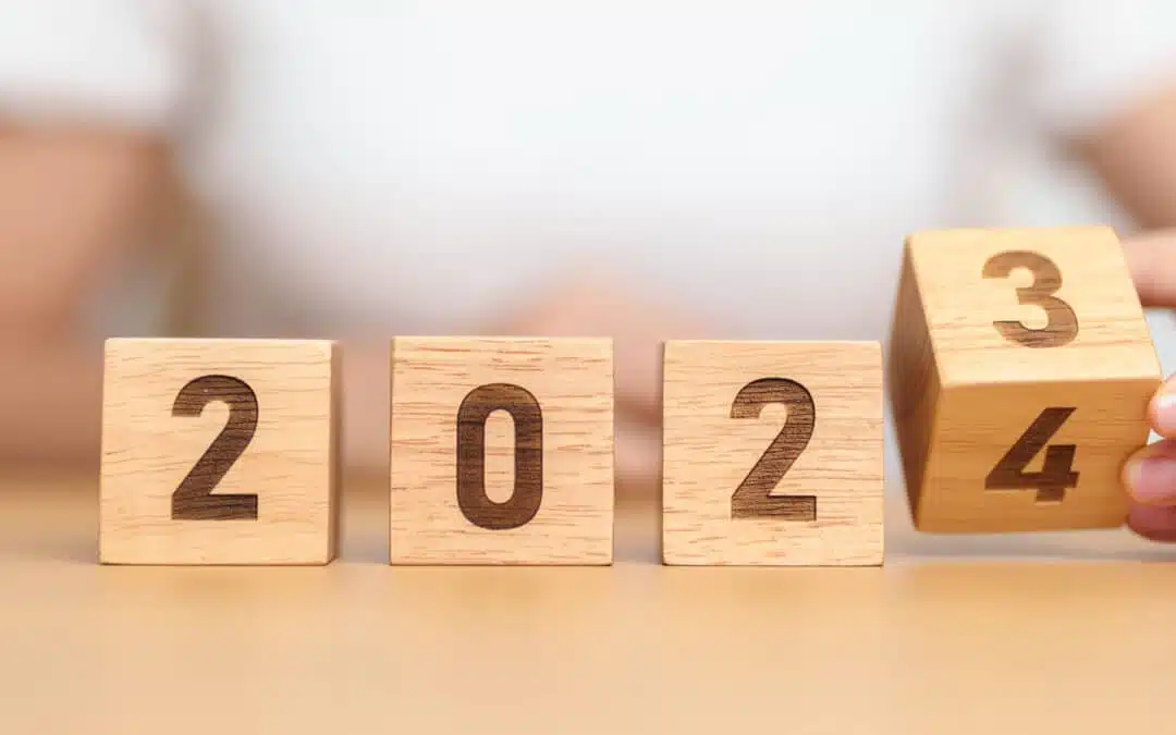 2023 Year End Commentary