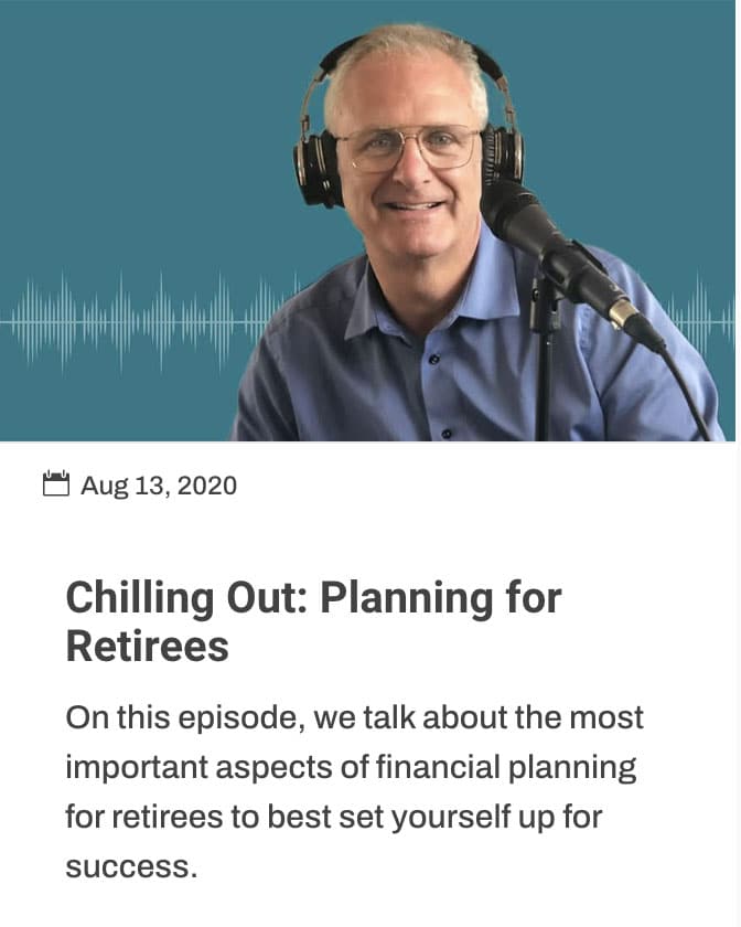 retirement planning