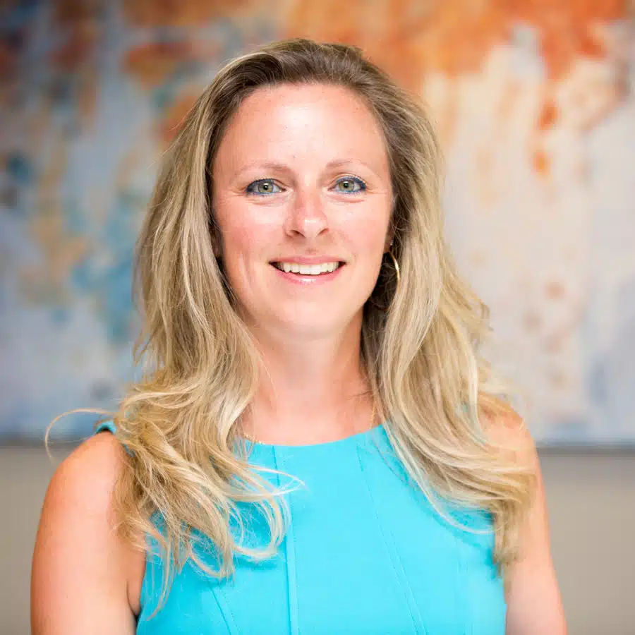 Julie Desrosiers