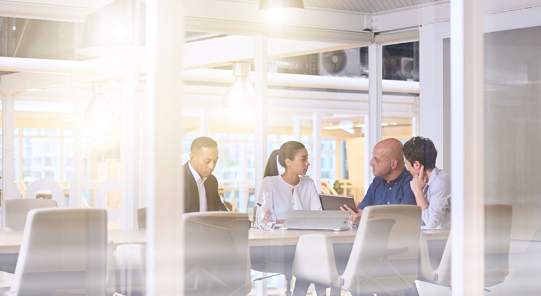 Choosing the Right Financial Advisory Firm
