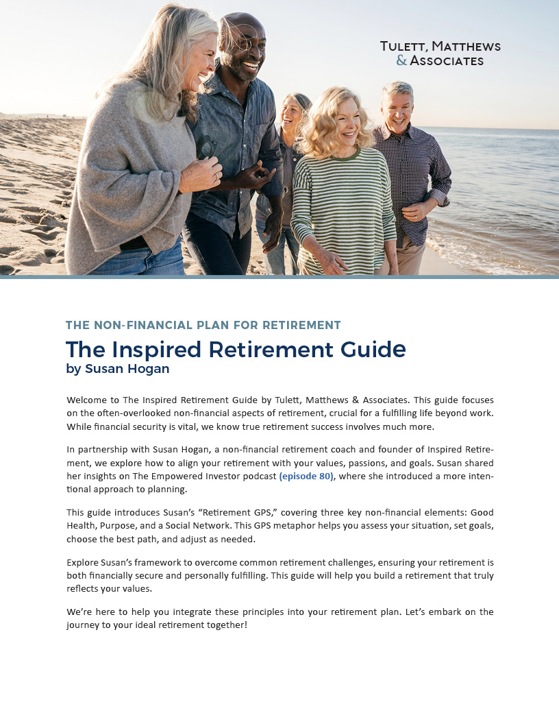 retirement