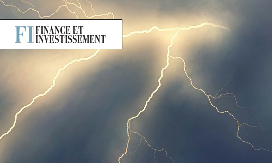 fonds d’investissement