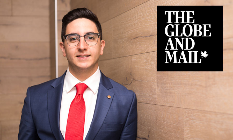 Globe and Mail