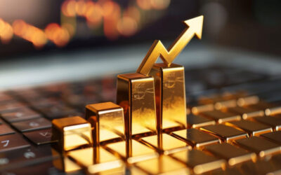 Investir dans l’or : bonne ou mauvaise idée?