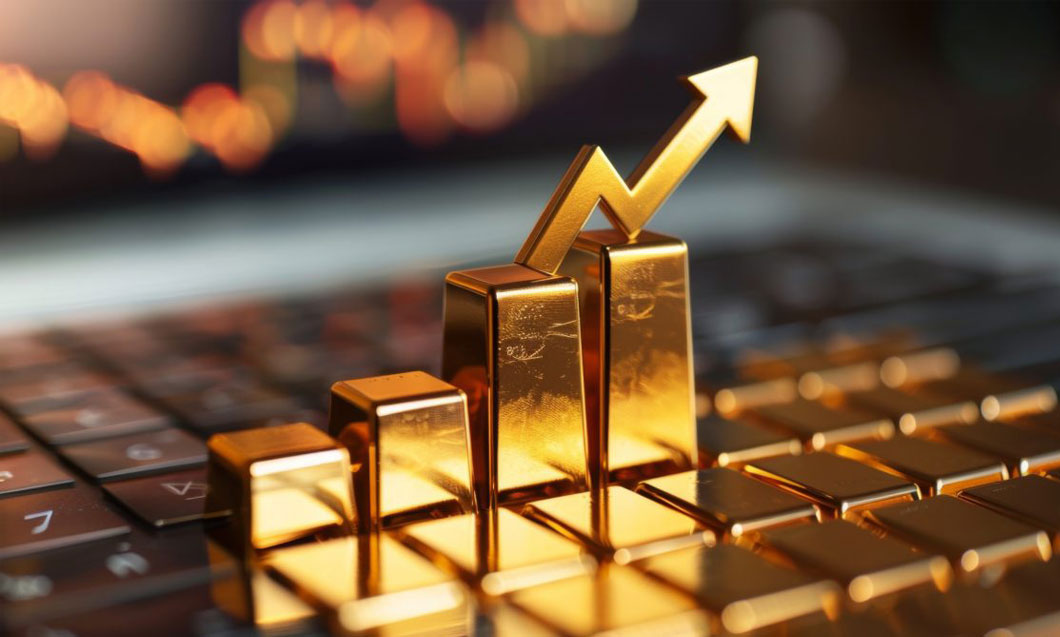 Investir dans l’or : bonne ou mauvaise idée?