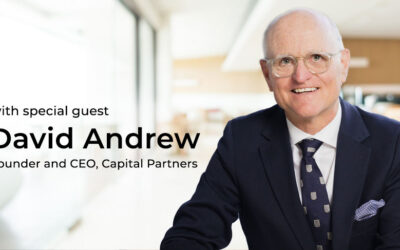 Global Investors, Shared Values: A Conversation with David Andrew