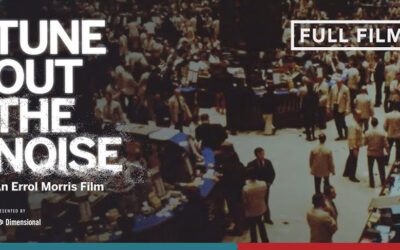 The Index Investing Revolution: Lessons from “Tune out the Noise”