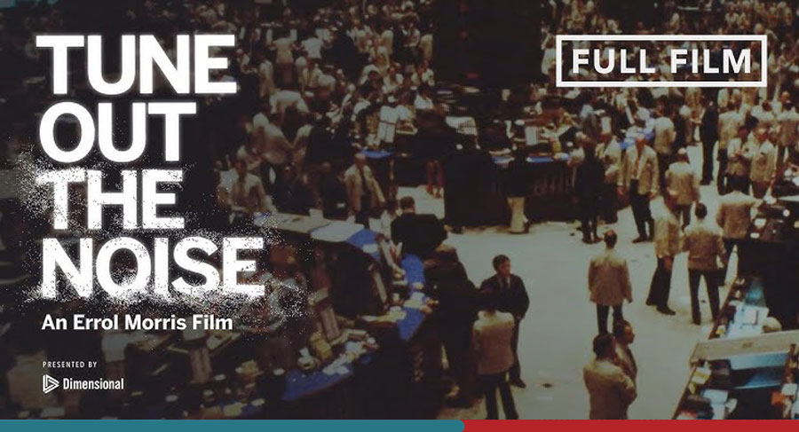 Tune Out the Noise Documentary