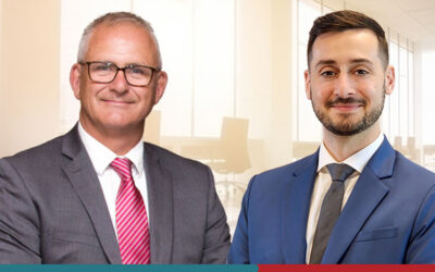 Don’t let Your Advisor’s Retirement Disrupt Yours