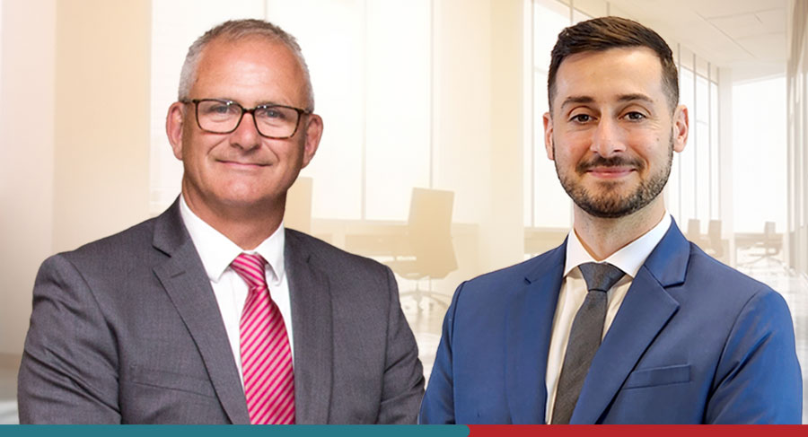 Don’t let Your Advisor’s Retirement Disrupt Yours