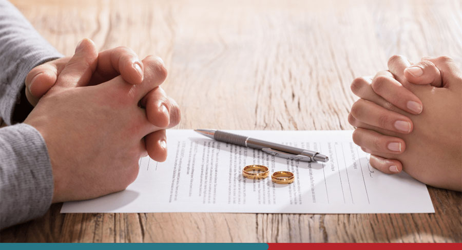 Couples mariés (partie 2) : Les régimes matrimoniaux