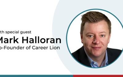 Human Capital: 5 Guiding Career Principles with Mark Halloran
