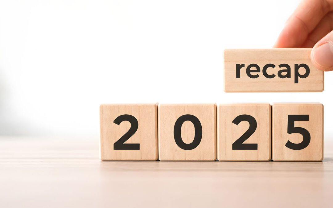 2025 Year End Commentary