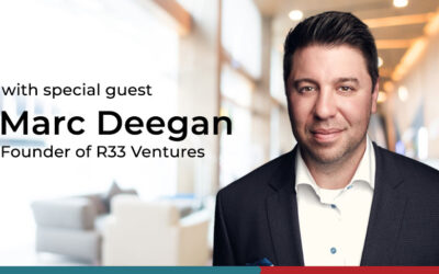 Entrepreneurship Through Acquisition with Marc Deegan