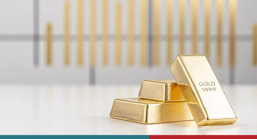 Should I Buy Gold? Returns, Risks & Portfolio Strategy