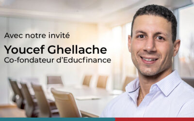 Reprendre le contrôle de ses finances – Avec Youcef Ghellache