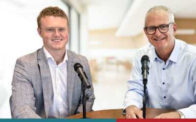 Staying the Course: Investing Through War & Uncertainty